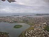 01-Noumea dall'alto